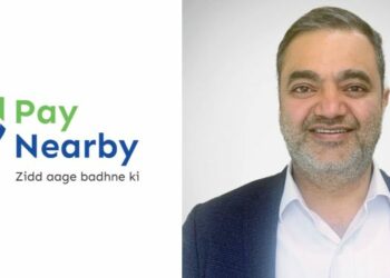 YES Bank’s Saif Khan joins PayNearby as Chief Growth Officer