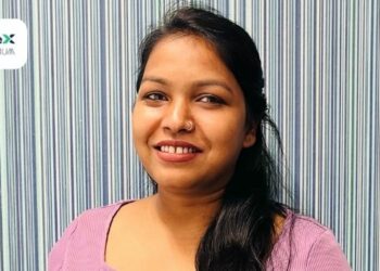 YieldWiseX appoints Sangeeta Shah as Vice President, Legal and Compliance