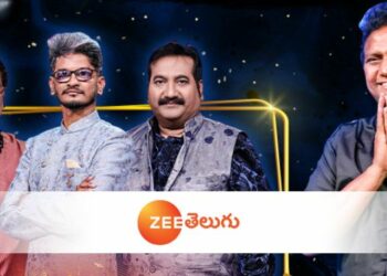 Zee Telugu to telecast grand finale of Sa Re Ga Ma Pa – Championship on 14th May