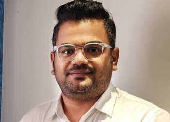 aha elevates Rajshekhar Baddam as Marketing Head