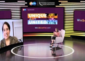 ‘Women telling stories, especially their stories, is very important’: Guneet Monga