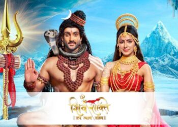 Colors pins hope on another mythological piece ‘Shiv Shakti – Tap Tyag Tandav’ to bolster 8 PM band