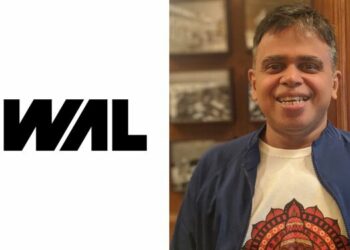 AWAL launches in India and South Asia, led by Vijay Basrur
