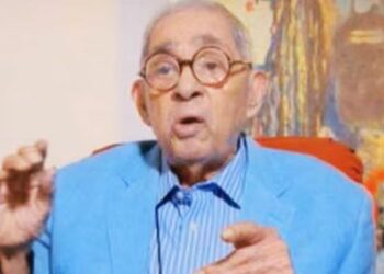 Adman Sylvester daCunha no more, his Amul Girl lives on