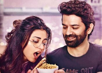 Amazon miniTV gears up to launch old-school romantic drama series 'Badtameez'