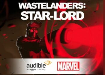 Audible And Marvel Entertainment Premiere Multi-Language Productions Of Marvel's Wastelanders