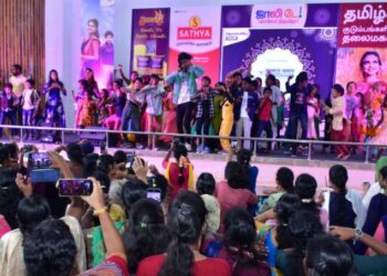 Aval Vikatan brings back Jolly Day