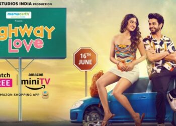 BBC Studios India and Amazon miniTV bring to you their latest Hindi romance drama, Highway Love