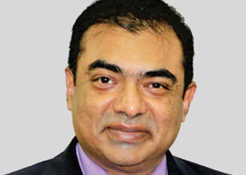 Balasubramanian Adityan