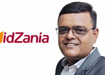 Bhavesh Gajjar joins KidZania India as Head of Strategic Partnerships