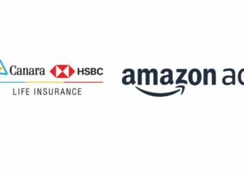 Canara HSBC Life Insurance teams up with Amazon Ads for on-box advertising campaign