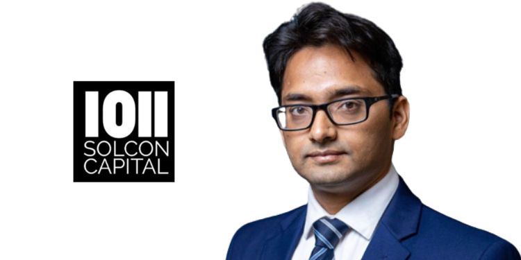 Convergence Partners Investments rebrands to Solcon Capital, appoints Pramod Venkatesh as CEO