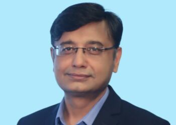 dentsu X CEO Roopam Garg calls it quits