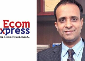 Ecom Express appoints Ajay Chitkara as MD and CEO