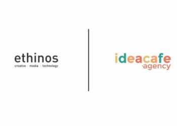 Ethinos teams up with ideacafe.agency to offer phygital solutions