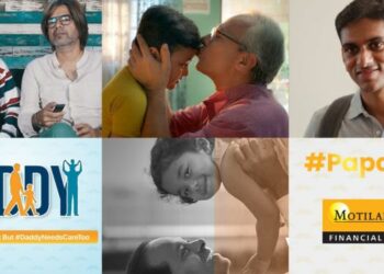 Father's Day campaigns: Brands redefine fatherhood and advocate for men's well-being