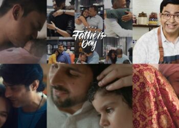 Father’s Day campaigns: Brands break stereotypes and celebrate dad’s love