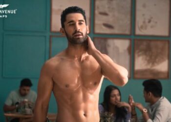 Freshness and fragrance take center stage in Park Avenue Soaps' maiden TVC