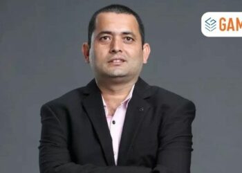 Games24x7 appoints Saroj Panigrahi as COO