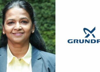 Grundfos India appoints Usha Subramaniam as President