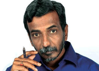 HR Ranganathan