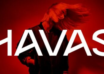 Havas unveils unified brand architecture with fresh visual identity