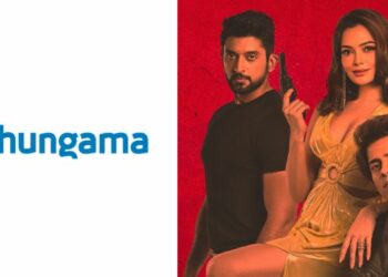 Hungama presents murder-mystery series ‘Mauka Ya Dhokha’