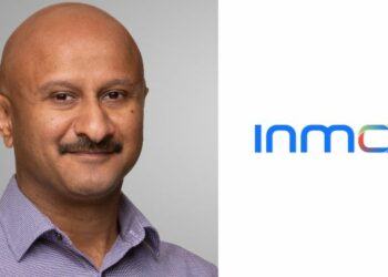 Inderbir Singh Pall named CTO of InMobi Advertising Platform