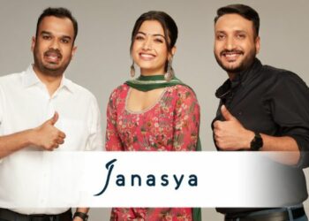 Janasya ropes in Rashmika Mandanna as brand ambassador