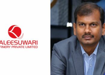 Kaleesuwari Group appoints GMR Cargo’s Saurabh Kumar as CEO