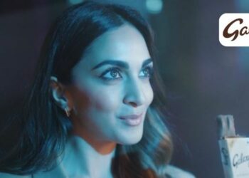 Kiara Advani named brand ambassador for Galaxy chocolates