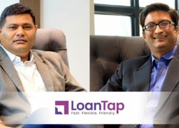 LoanTap appoints Rajeev Das as CEO of i-Loan Credit