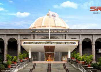 MIT World Peace University retains SRV Media as AOR for sixth consecutive year