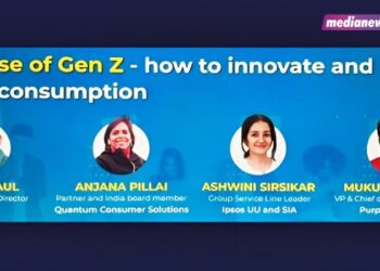 The young and the restless GenZ: Impermanence inbuilt, but grounded in their own way