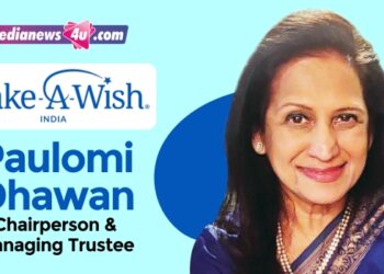 The impact of a wish…