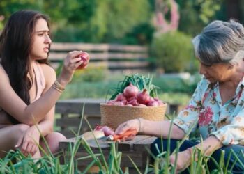 Mamaearth emphasises importance of strong roots for healthy hair