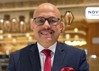 Mayank Uniyal appointed Director of Sales and Marketing at Novotel Hyderabad Airport