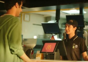 McDonald’s India celebrates feel-good moments with McSaver meals campaign