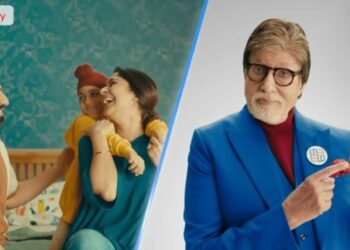 Medibuddy promotes ease of consultations with its specialist doctors