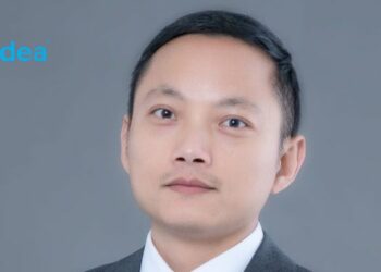 Midea Group appoints Allen Zha as India Head