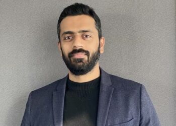 Radeshwer Davar joins New Balance India as Country Manager