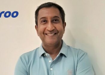 Nitesh Gupta Joins Tyroo Technologies as CFO