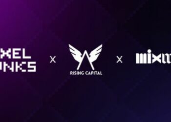 PixelPunks and Rising Capital Partner to Launch MixMob in India