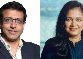 Prabha Narasimhan and Sunil Kataria Chair MMA Global Smarties India 2023 Awards Jury