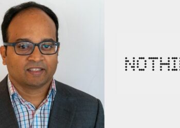 Pranay Rao joins Nothing India as Marketing Director