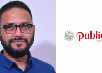 Publicis Worldwide India appoints Sumant Bhattacharya as EVP - Strategy