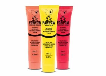 Purplle launches UK’s clean beauty brand Dr. PAWPAW exclusively in India