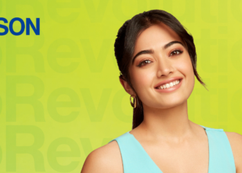 Rashmika Mandanna named brand ambassador for Epson India