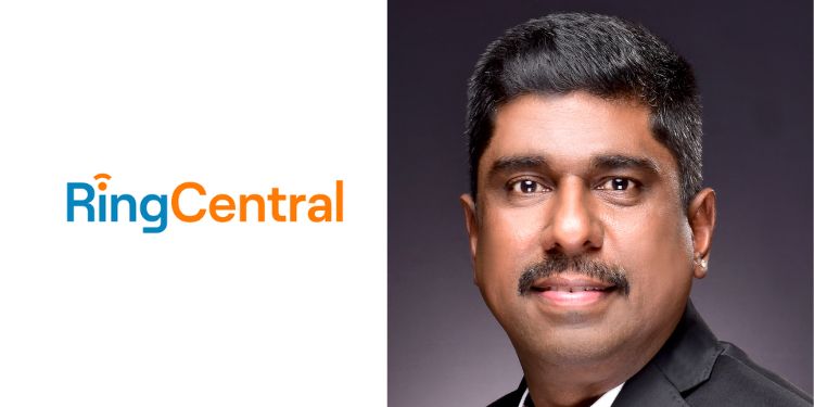 RingCentral forays into Indian Market; appoints Sathesh Murthy as India MD