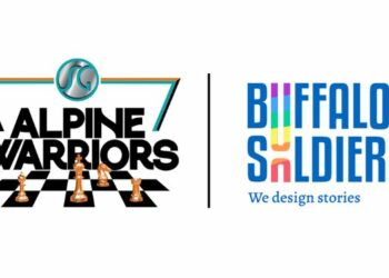SG Alpine Warriors appoints Buffalo Soldiers as lead agency for Global Chess League